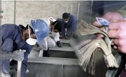 انتقاد میرغفاری از سپردن مسئولیت تعیین دستمزد به مجلس