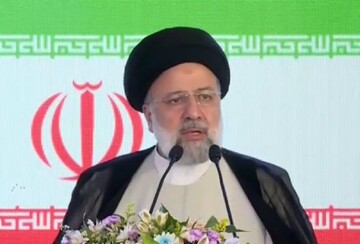 رئیسی: تحریم‌ ایران به نتیجه نرسیده و نخواهد رسید