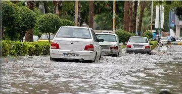هشدار جدی هواشناسی به دلیل بارش سیل در این استان ها