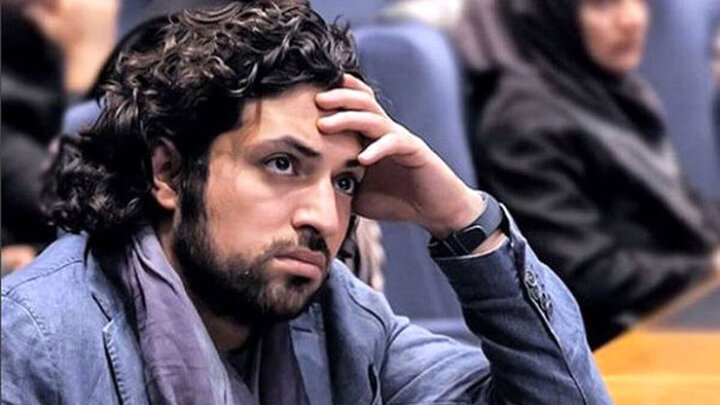 اشکان خطیبی: همگی اشتباه کردیم / در ایران همه چیز داشتم