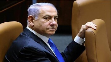 تهدید نتانیاهو از داخل کابینه برای حمله به رفح