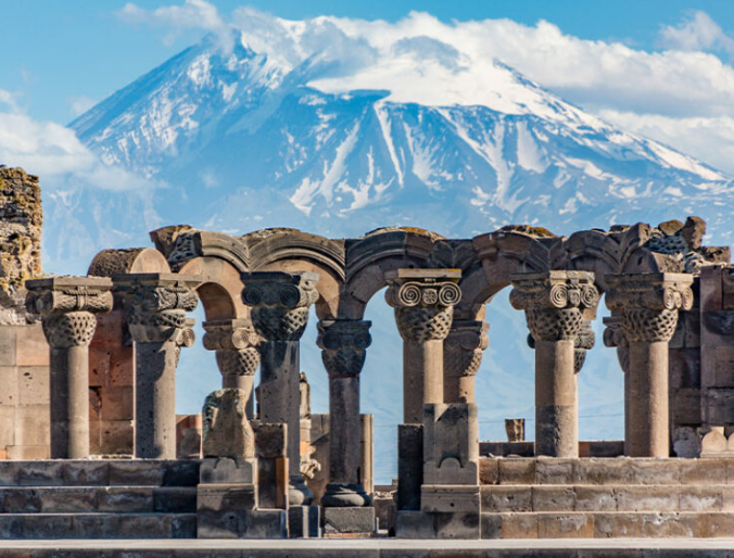 چه سرزمینهایی که از خاک ایران جدا شدند؟