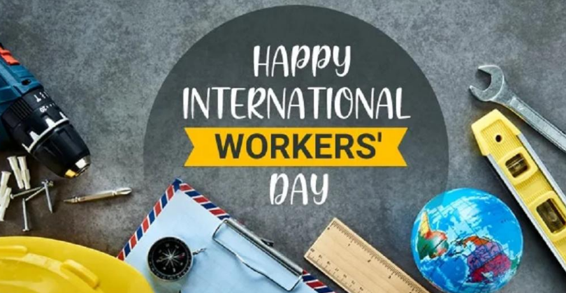 روز جهانی کارگر سال ۱۴۰۳ چه روزی است؟ + دلیل نامگذاری روز کارگر