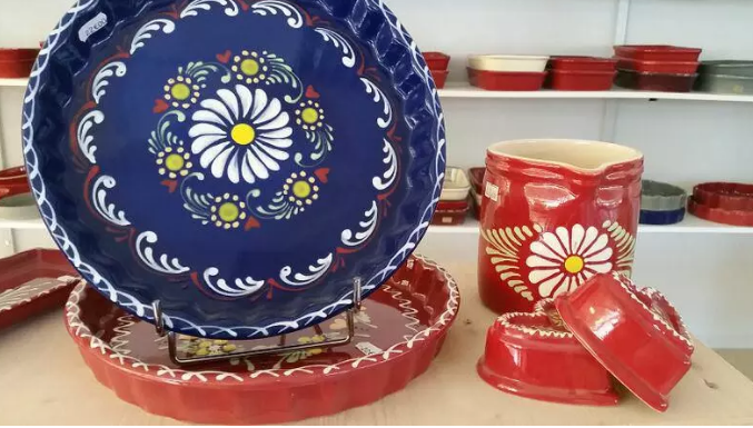 گشت و گذار در میان سوغات استراسبورگ / یادگاریهایی از قلب اروپا