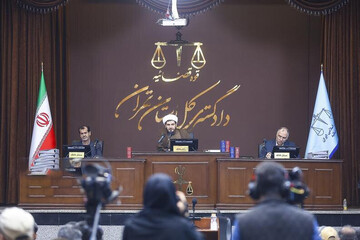 افشاگری‌ جنجالی عضو جدا شده از منافقین در دادگاه