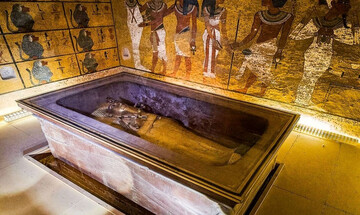 حقایق و افسانه‌ها درباره نفرین فرعون