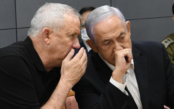 نتانیاهو در آستانه حمله زمینی به رفح