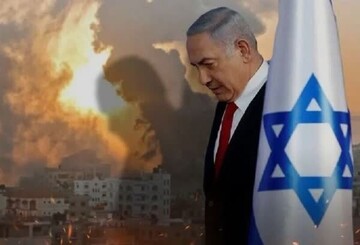 اظهارات جدید نتانیاهو علیه تبادل اسرا