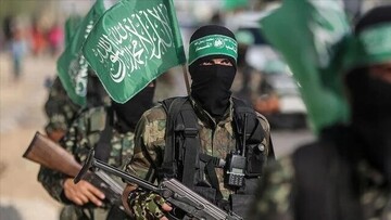 استقبال حماس از پیشنهاد مصر برای توافق