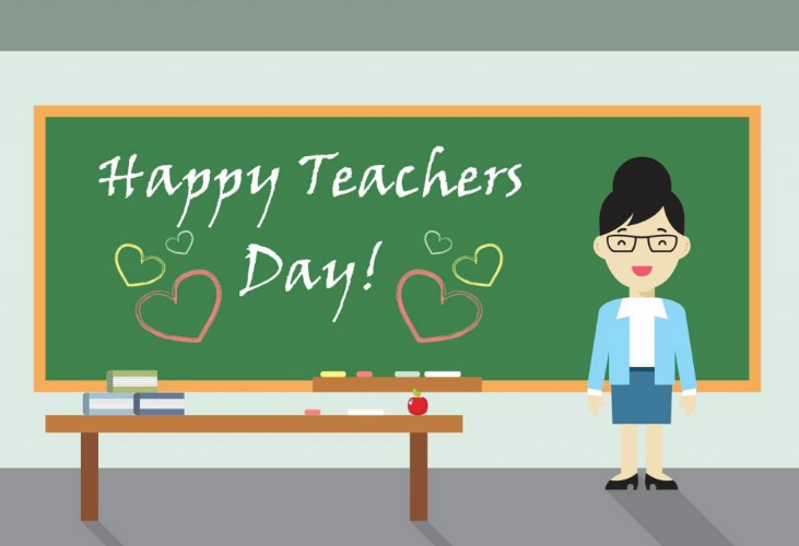 روز معلم ۱۴۰۳ چه روزی است؟ + متن زیبا برای تبریک روز معلم