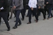 بازداشت ده‌ها داعشی در ترکیه