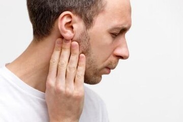 اگر روی لاله گوش خود مو دارید به این بیماری مبتلا شده اید