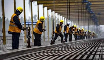 سقف تعیین قرارداد دائمی کارگران مشخص شد