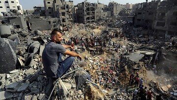 پاسخ قریب الوقوع حماس به به پیشنهاد توافق اسرائیل