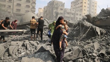 آخرین فرصت آتش‌بس در غزه
