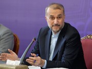 امیرعبداللهیان: ایرانیانی که نگران تردد خود به ایران هستند، می‌توانند با مراجعه به سامانه پرسمان تردد، از سفر بدون مشکل خود به کشور مطمئن شوند