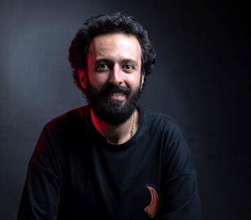 نخستین سالگرد درگذشت حسام محمودی + تصاویر و ویدئو