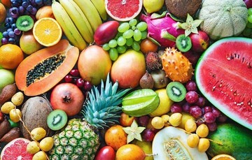با این میوه ها سیستم ایمنی بدن خود را تقویت کنید