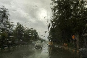 پیش بینی وضعیت آب و هوایی ایران | ورود سامانه بارشی جدید از دوشنبه + تداوم بارش ها
