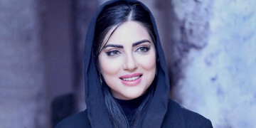 بازگشت بازیگر زن مشهور ایرانی از بیمارستان به خانه + هیچ دکتری حاضر به عمل نمیشد! / عکس