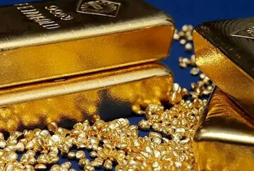 کاهش قیمت طلای جهانی + امروز جمعه ۱۴ اردیبهشت ۱۴۰۲