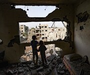 گزارش رسانه‌های مصری از پیشرفت مذاکرات آتش‌بس غزه