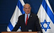 مخالفت نتانیاهو با شرط حماس برای توافق
