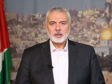 حماس فقط توافق «جامع» را می پذیرد