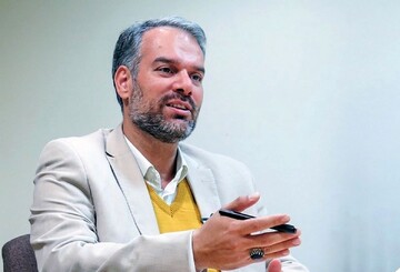 رشیدی کوچی: دولت نمی‌خواهد قالیباف رئیس مجلس باشد