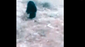 کشف آدم کوتوله در ایران غوغا به پا کرد! + فیلم ترسناک دیده نشده