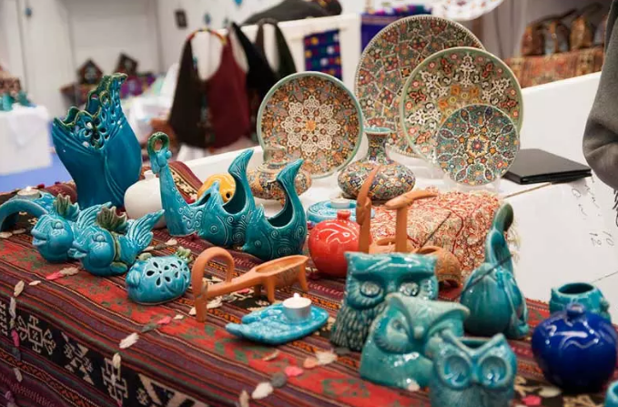 راهنمای هوشمندانه خرید سوغاتی در سفر