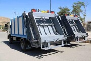 حقوق ۴۰ میلیونی تومانی برای رانندگان خودروهای حمل زباله!