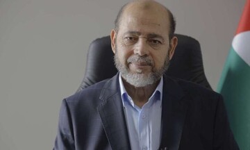 رهبر ارشد حماس: پیروزی نزدیک است