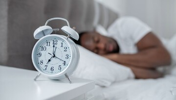 خواب زیاد این 10 مشکل را برای سلامتی شما دارد