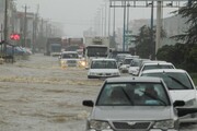 هشدار وقوع سیل در تهران + هشدار جدی هواشناسی برای پایتخت نشینان