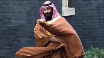 فوری؛ ترور محمد بن سلمان پادشاه عربستان + فیلم