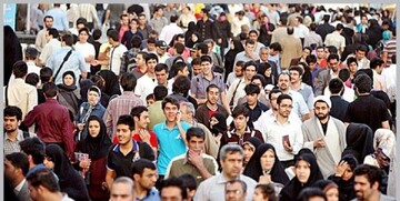 پیری جمعیت ایران در ۱۴۲۰