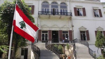 درخواست لبنان برای ممانعت از حمله به رفح
