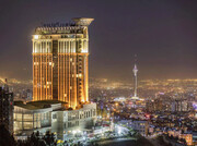 درباره مجلل‌ترین هتل‌های تهران چه می‌دانید؟ / سفری به دنیای لوکس و اقامت در گران‌ترین هتل‌ها