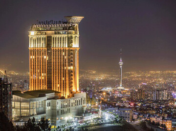 درباره مجلل‌ترین هتل‌های تهران چه می‌دانید؟ / سفری به دنیای لوکس و اقامت در گران‌ترین هتل‌ها