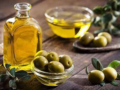 روغن زیتون مانع بزرگ زوال عقل