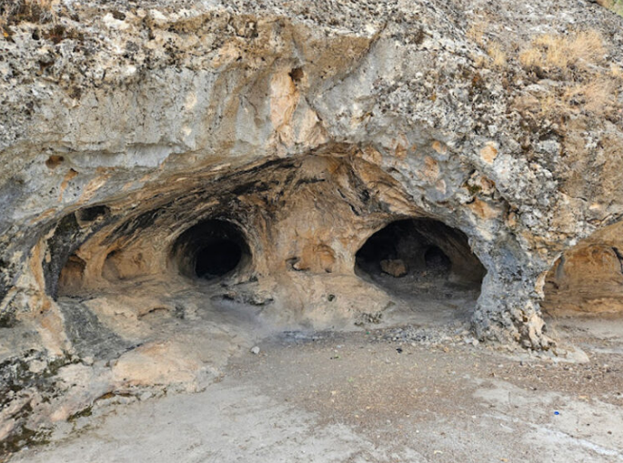 غار ده شیخ؛ زیباترین غار کهگیلویه و بویراحمد