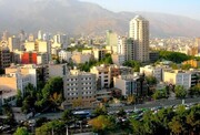 خانه‌های چهار میلیاردی تهران کجاست؟