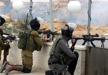 گزارش دیده‌بان حقوق بشر از جنایات اسرائیل در کرانه باختری