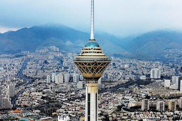 هوای تهران طی چند روز آینده چگونه خواهد بود؟