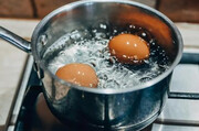در کدام نقطه دنیا تخم مرغ آب پز نمی‌شود؟