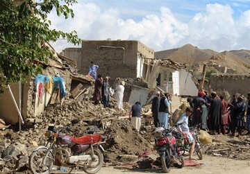 سیل افغانستان صدها قربانی گرفت