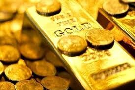 طلا افزایشی شد