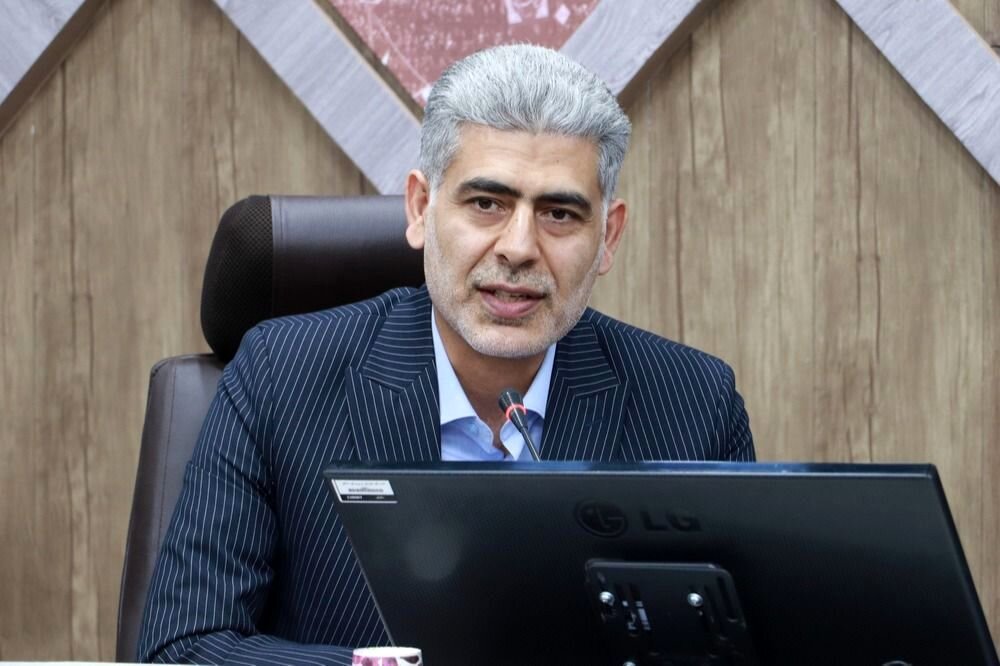 محسن زارعی، معاون وزیر آموزش و پرورش