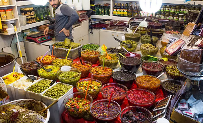بهترین سوغاتیهای شوشتر چیست؟